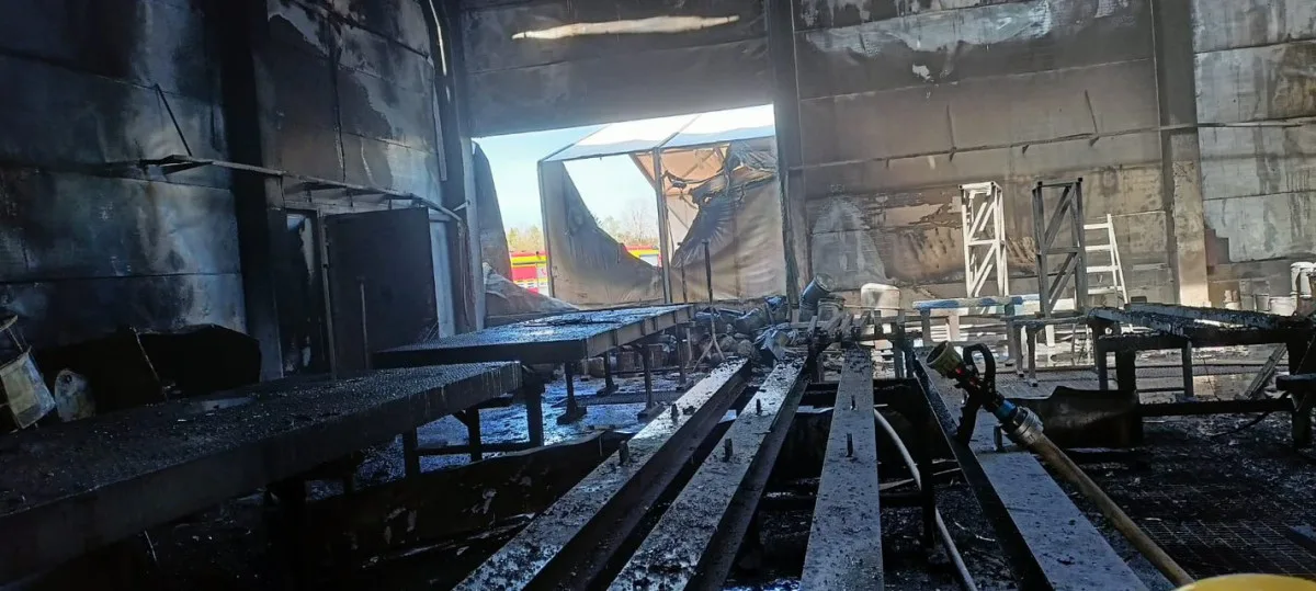 foto: Hasiči Drmoul