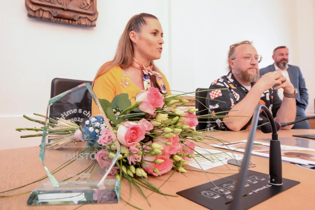 Jídelny plzeňských škol porovnaly své kuchařské umění. Rozhodly luštěniny a ryba