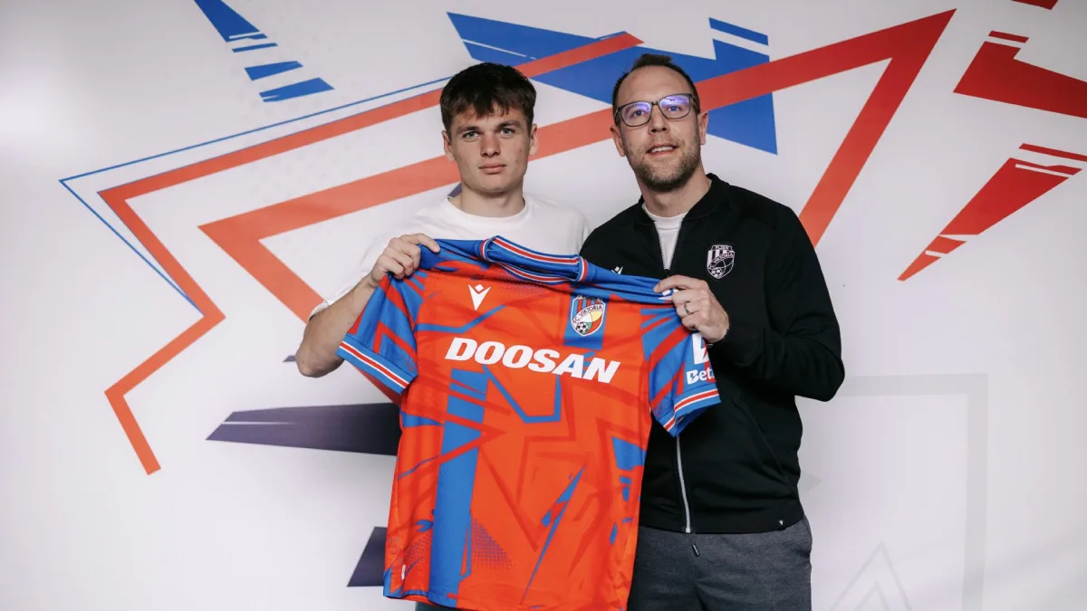 Fotbalová Plzeň má novou posilu, záložník Višinský podepsal smlouvu na tři roky