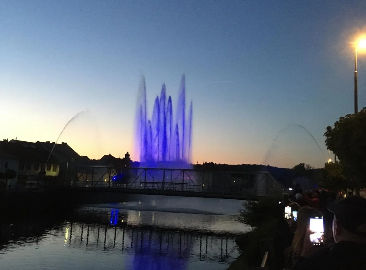 Sušičtí hasiči slaví 150 let a chystají vodní show i dynamické ukázky