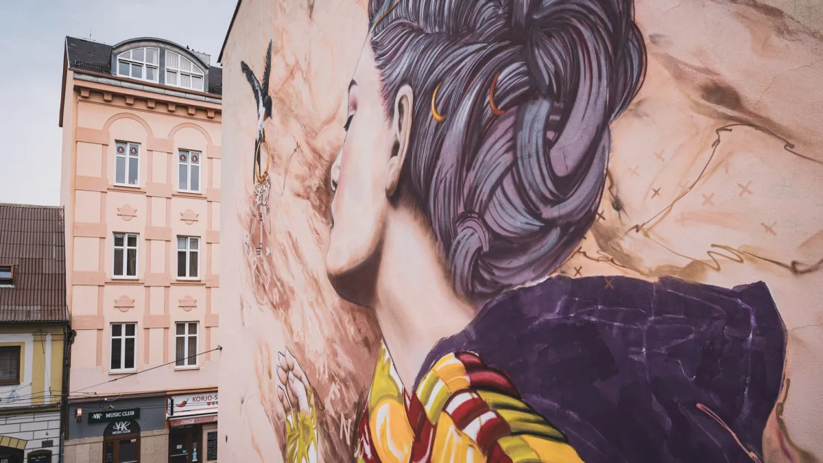 Plzeň koncem června ovládne street artový festival WALLZ. Malby vzniknou na desítce míst