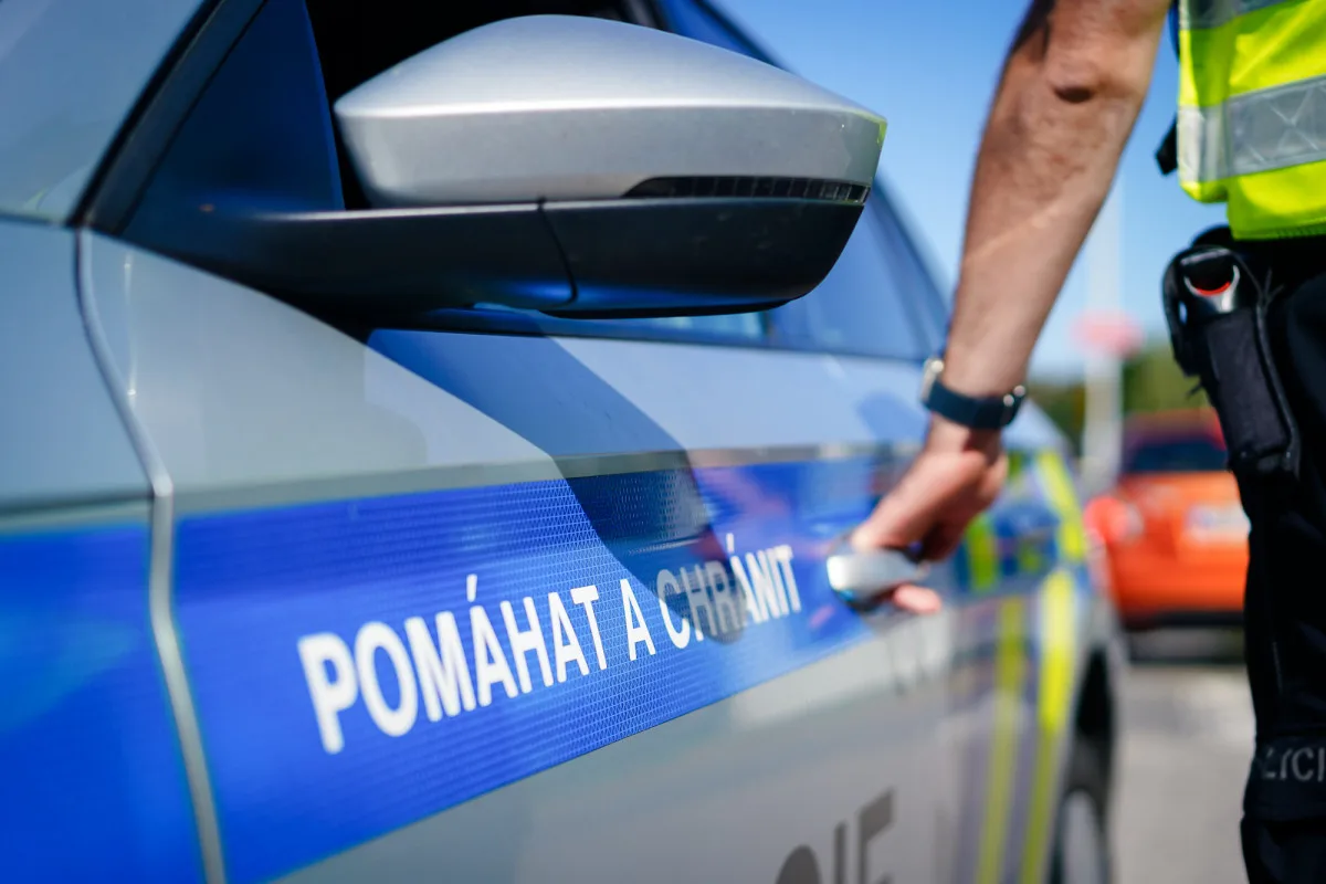 Muže podezřelého ze střelby na plzeňském sídlišti zatím policie neobvinila