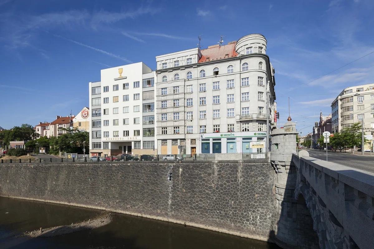 Město pěti miliony podpoří opravy kostelů i historických domů