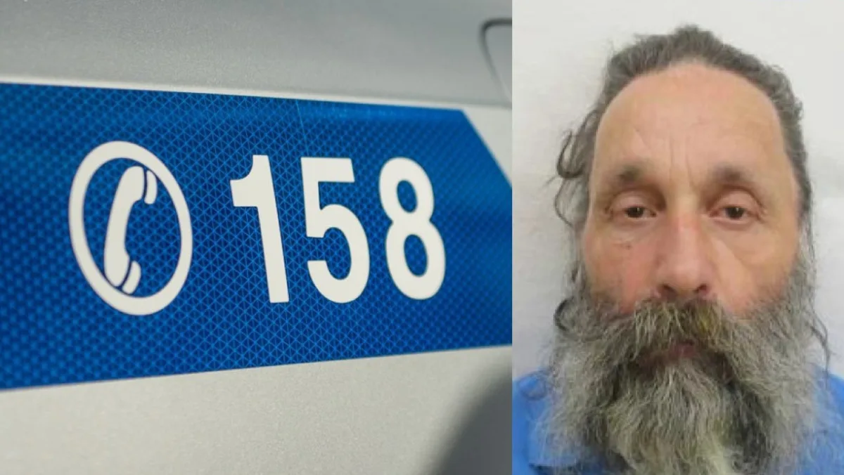 Z psychiatrické nemocnice uprchl pacient s nařízenou ochrannou léčbou