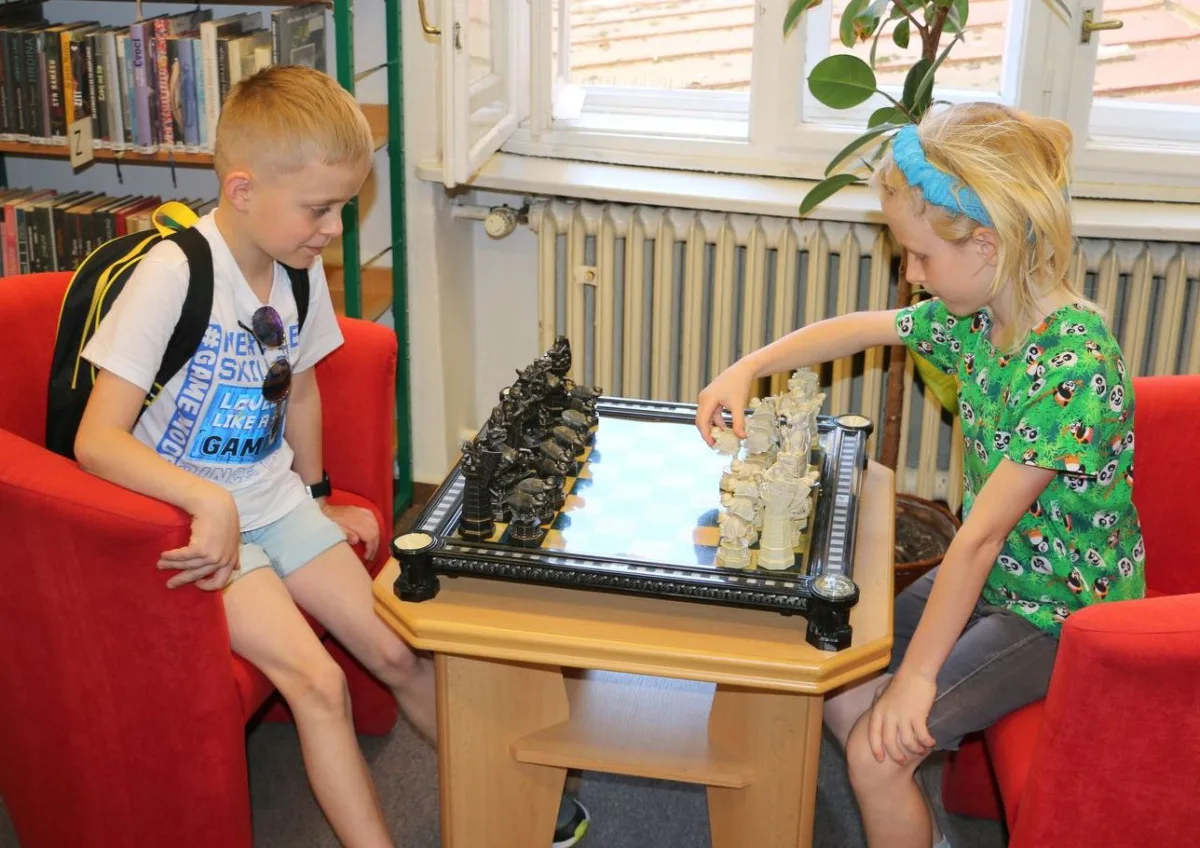 Lidé si půjčují deskovky k moři i na chalupy, nejvíc vedou únikové hry