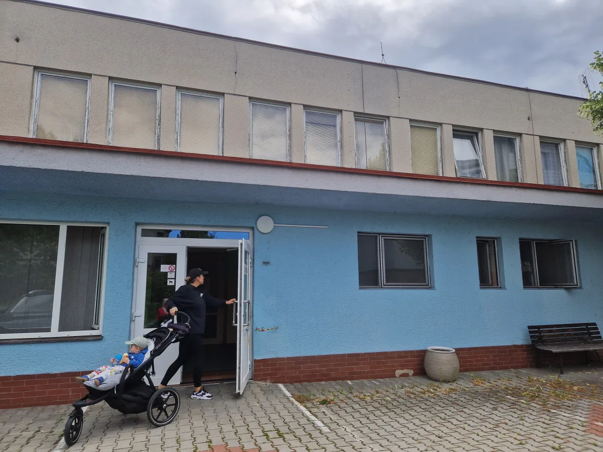 Obvod ujišťuje rodiče tisíců dětí: O pediatrickou péči nepřijdete