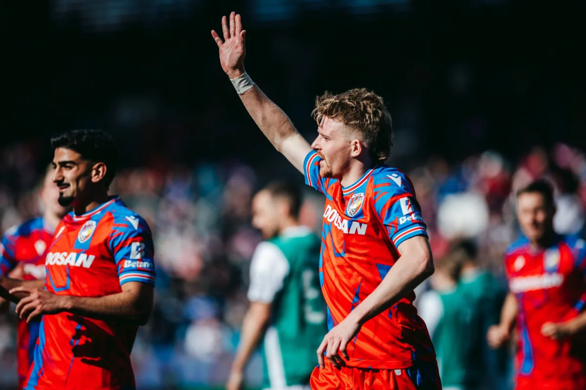 Je to sen každého fotbalisty, říká Šulc k přestupu do hvězdného Lyonu