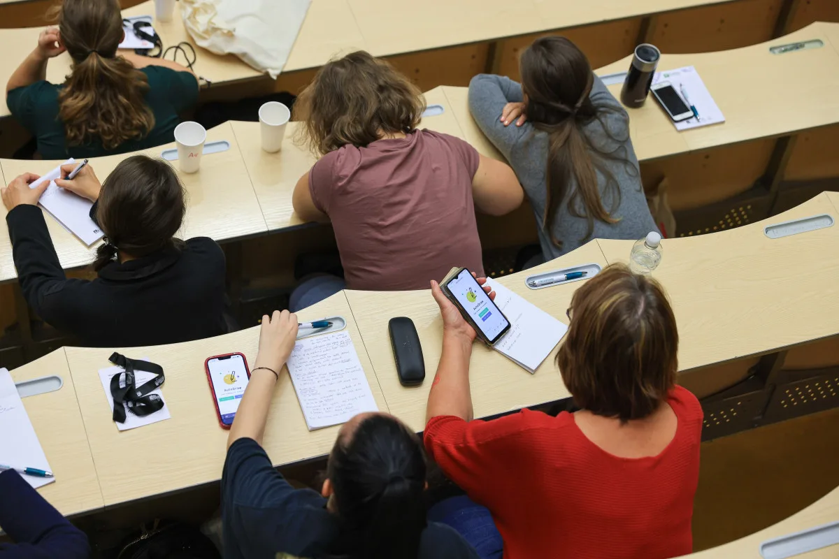 Studentem může být každý. ZČU otevírá svoji výuku veřejnosti