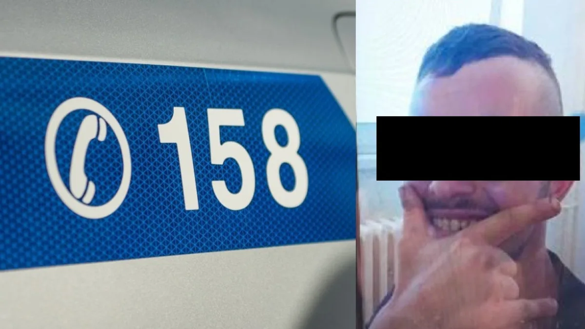 Mladý muž v noci zmizel z kempu a od té doby ho už nikdo neviděl