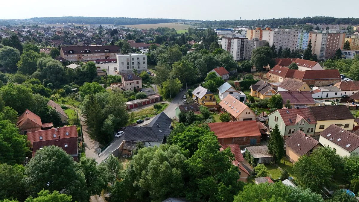 Plzeňská Čtyřka