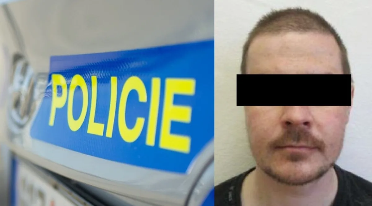 Psychiatrický pacient se sebevražednými sklony zmizel z domova po hádce s partnerkou
