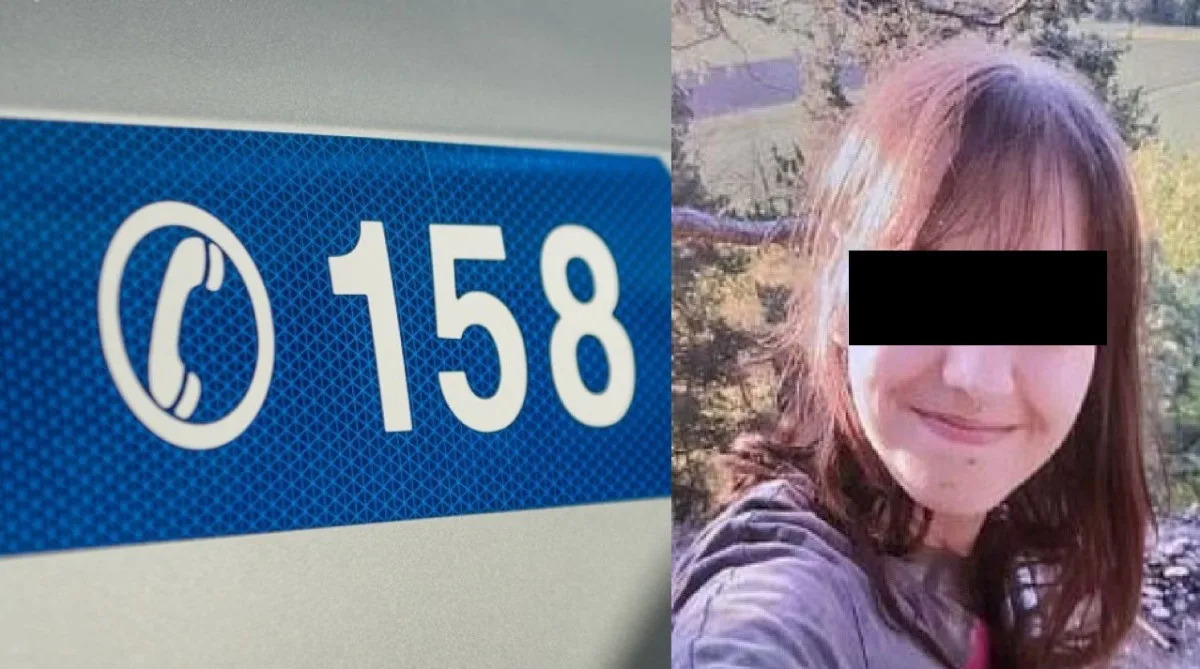 Policie odvolala pátrání po ztracené ženě, která z domova odešla ve špatném stavu
