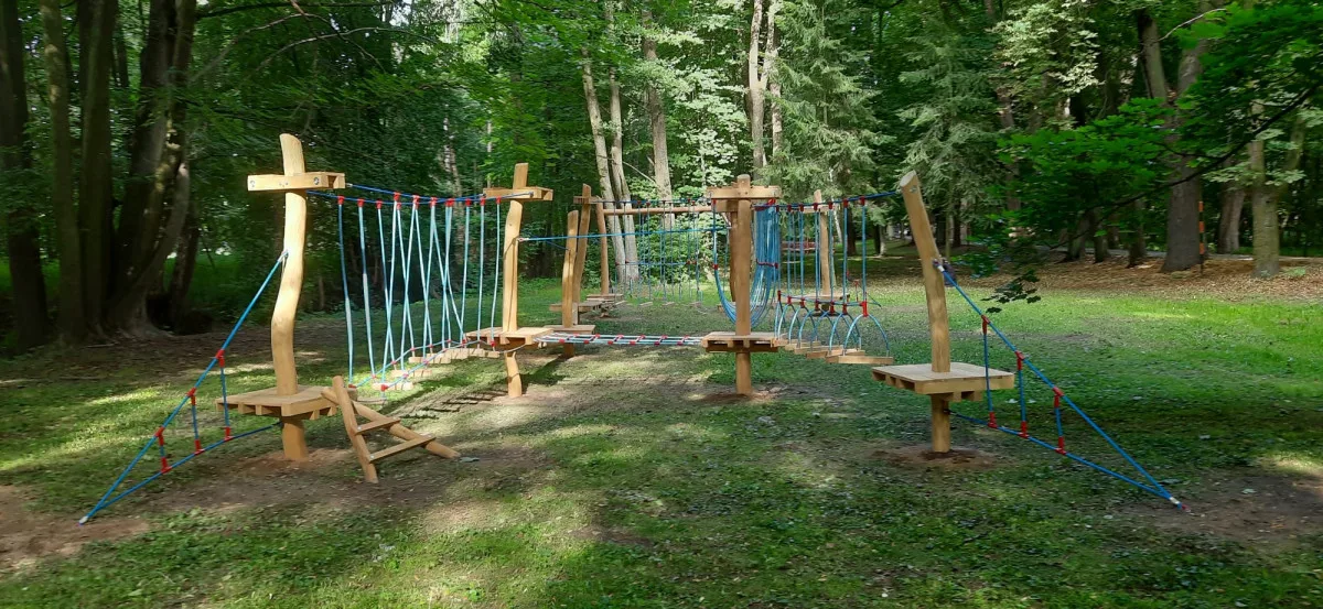 Loď - Minerálka