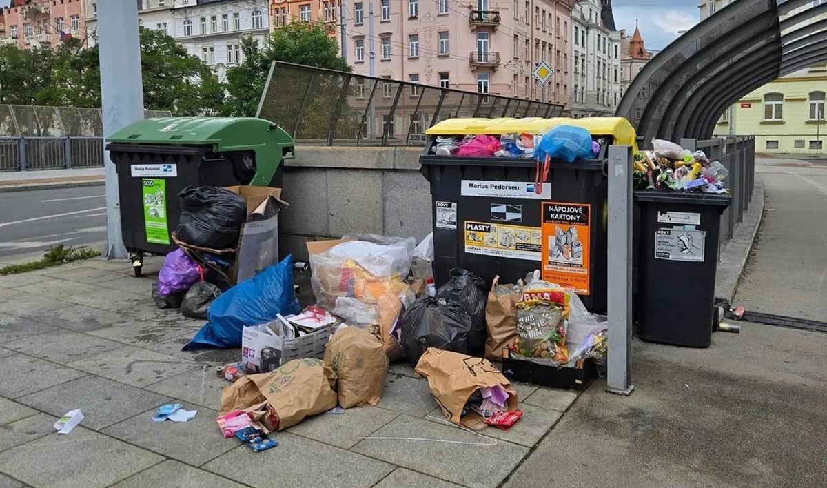 archivní foto