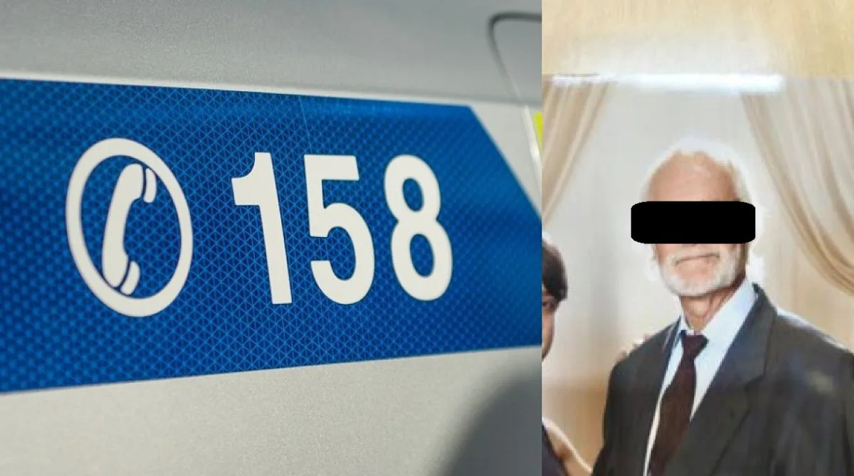 Sedmdesátiletý tramp si sbalil batoh, kytaru a vyrazil na vandr. Pak ale zmizel