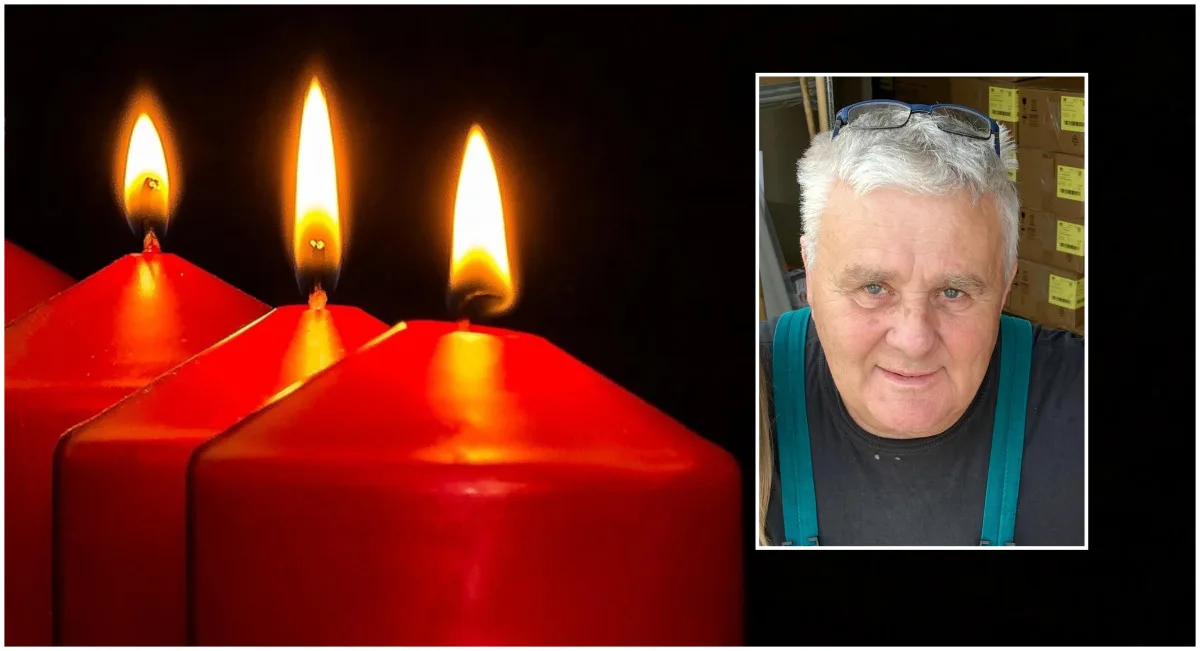 Obětí požáru se měl stát závodník a legendární renovátor sportovních veteránů