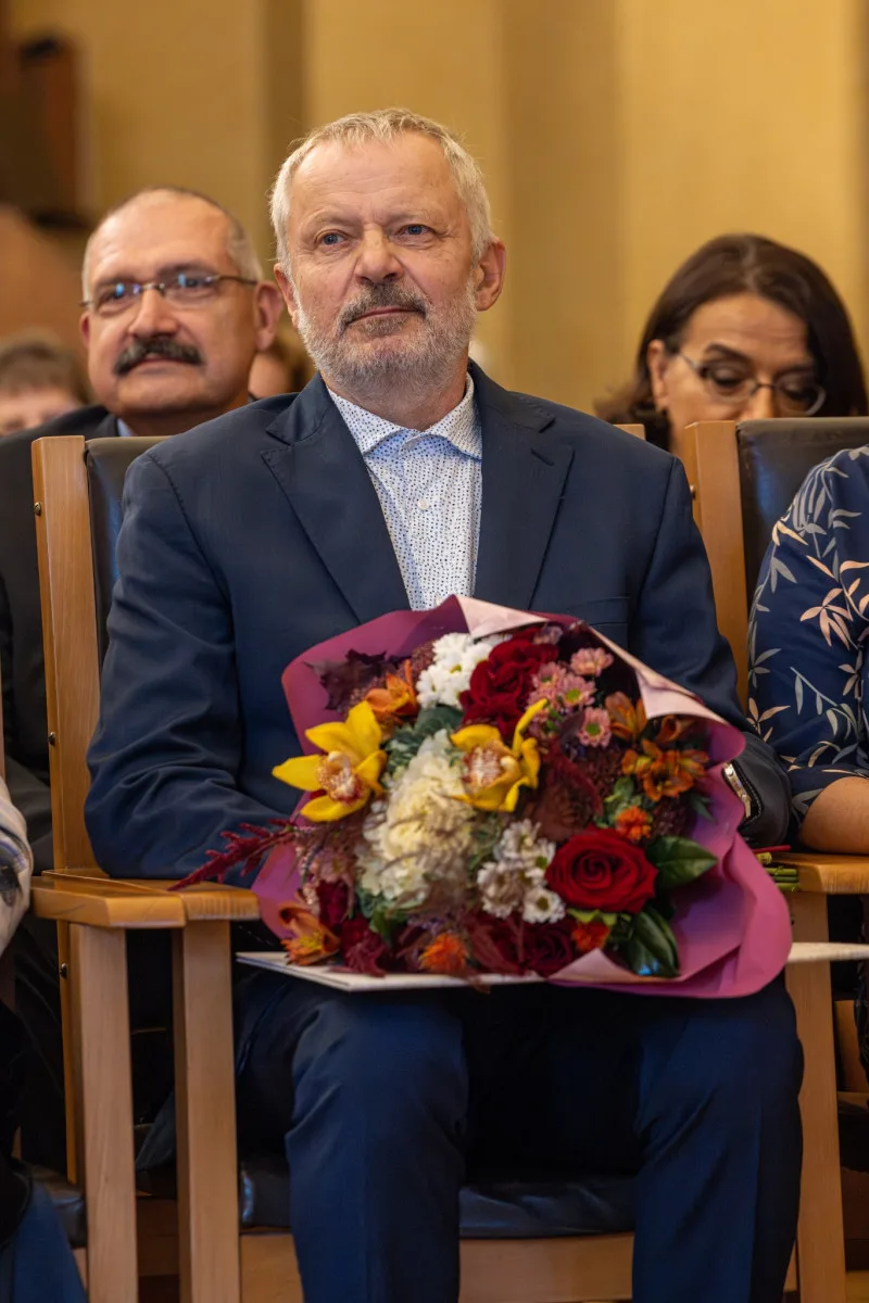 Miroslav Holeček