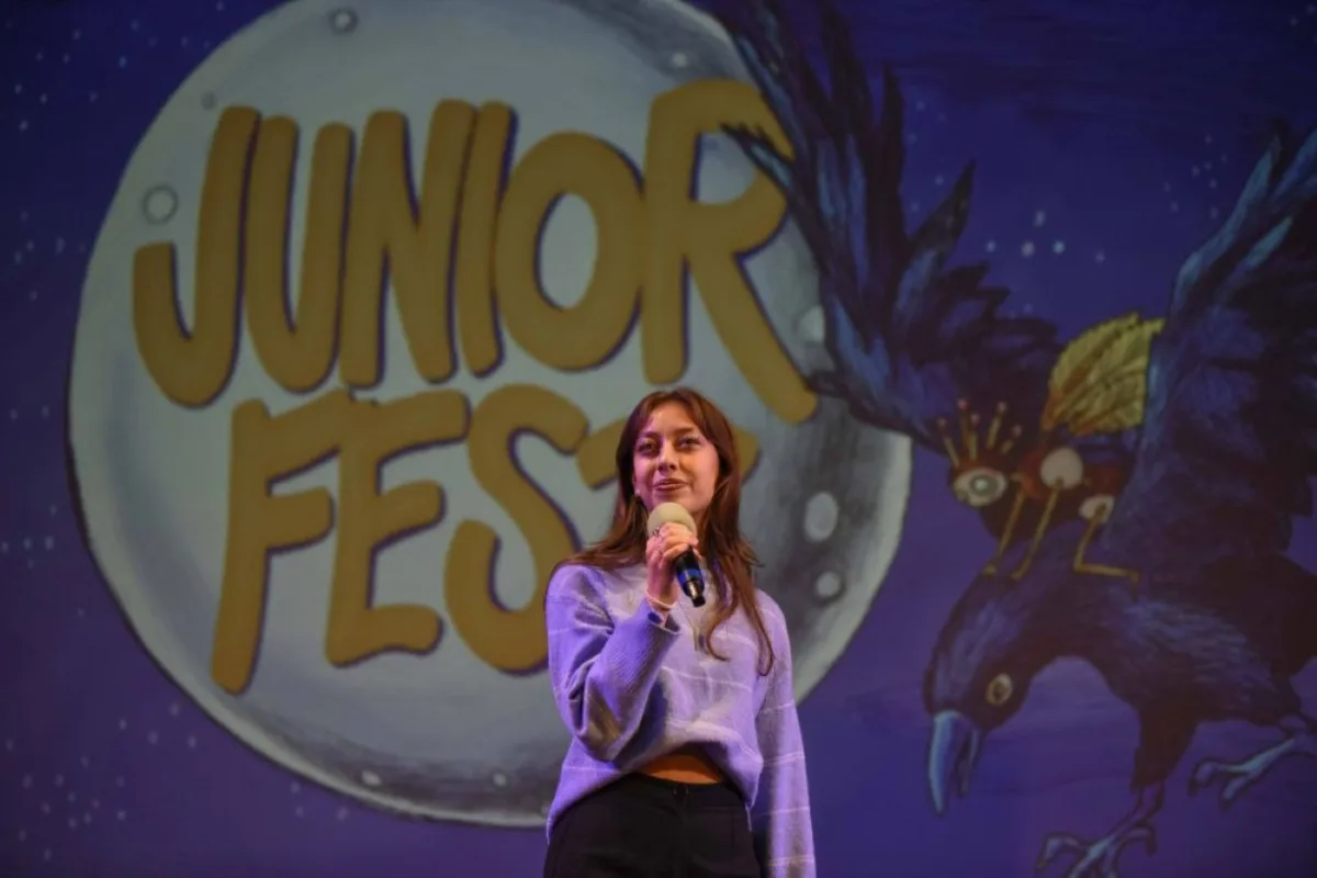 Populární Juniorfest je už plnoletý. Letos přichází festival s řadou novinek