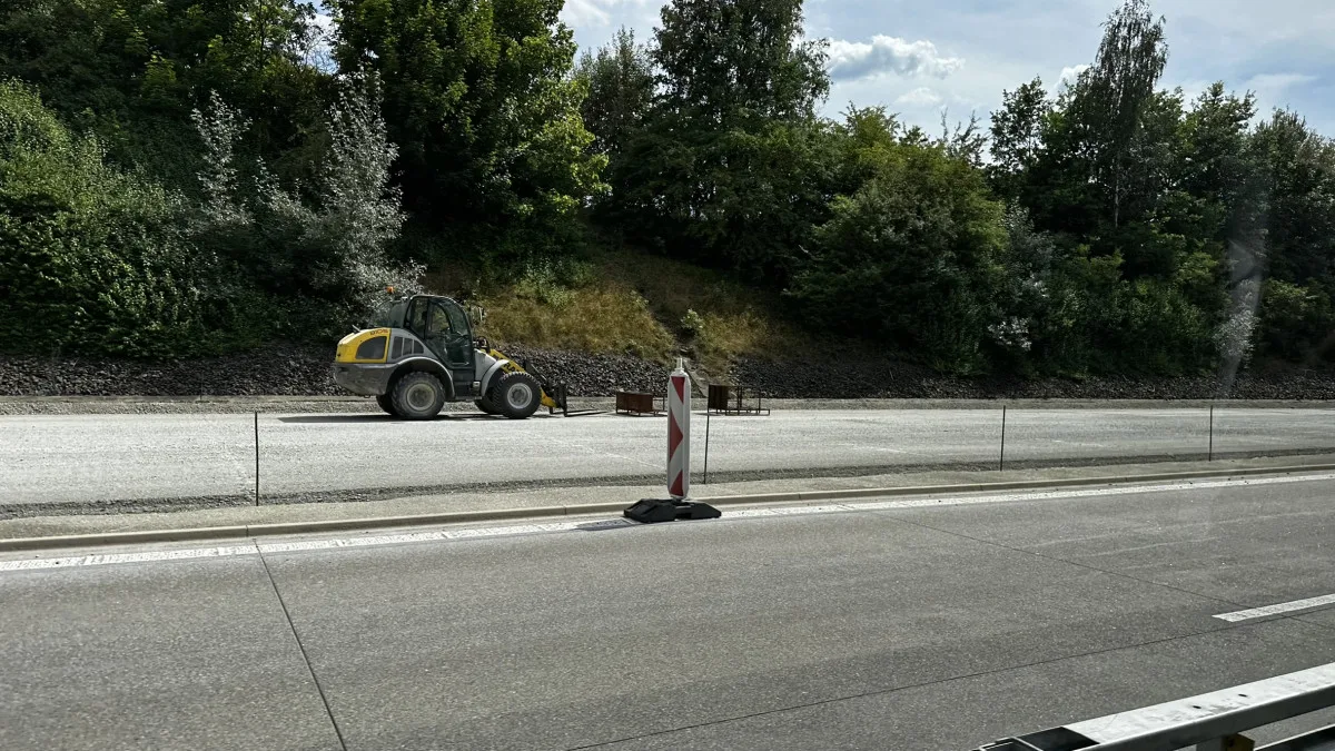 Takto probíhala rekonstrukce