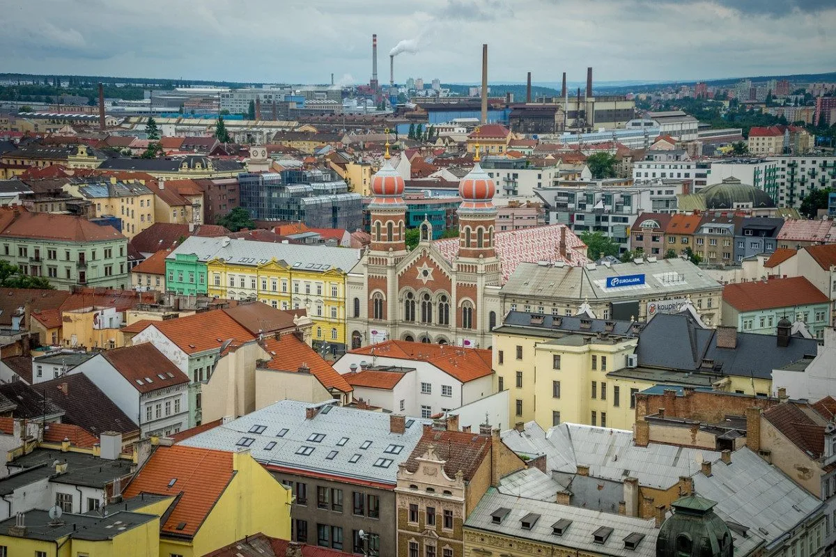ilustrační foto.