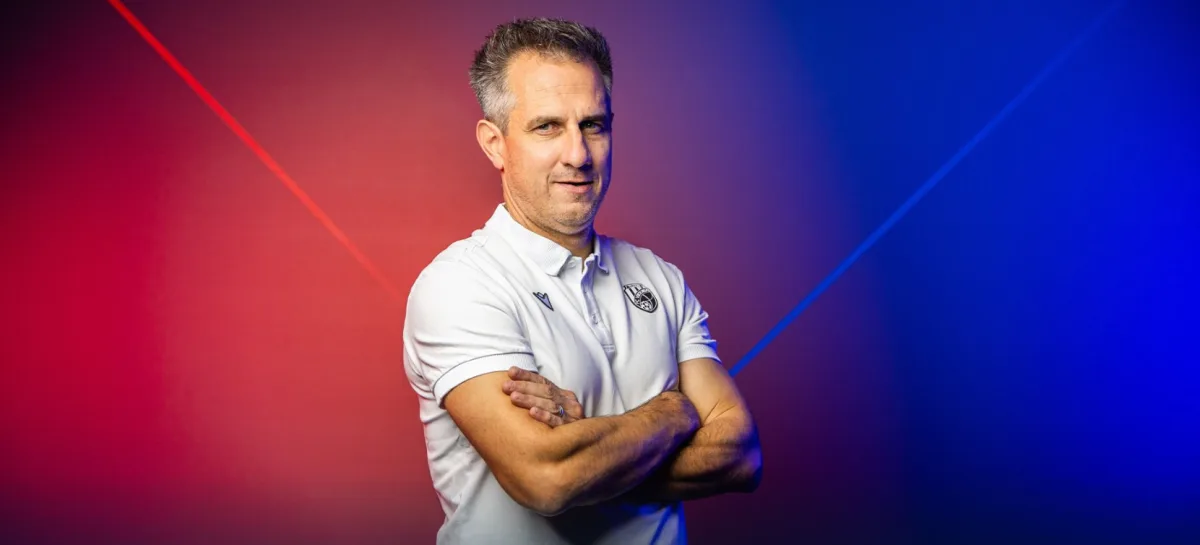 Novým sportovním ředitelem fotbalové Viktorie Plzeň se stal Vozábal