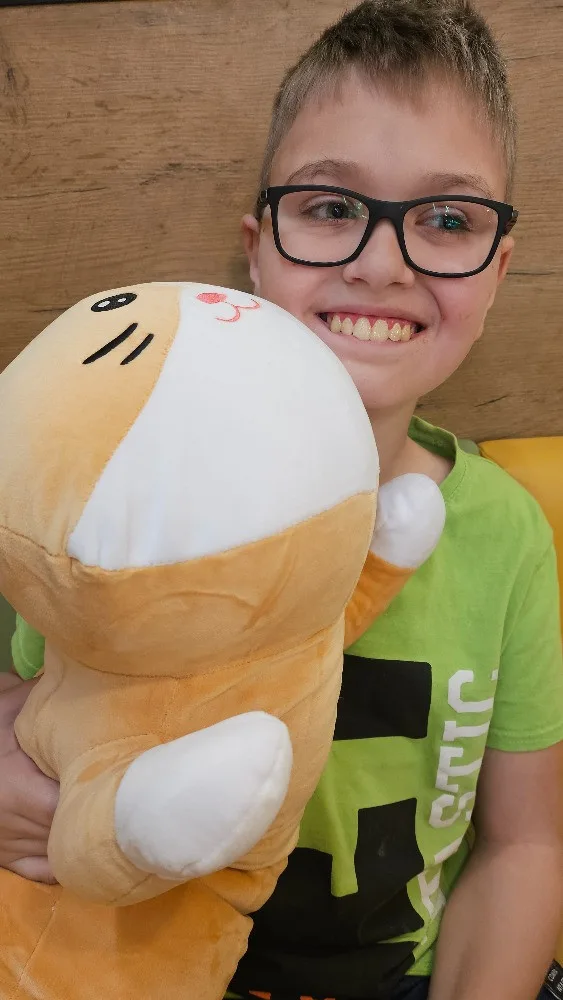 Život plný nejistoty s těžkou nemocí. Čtrnáctiletý Lukáš stále čeká na svou diagnózu