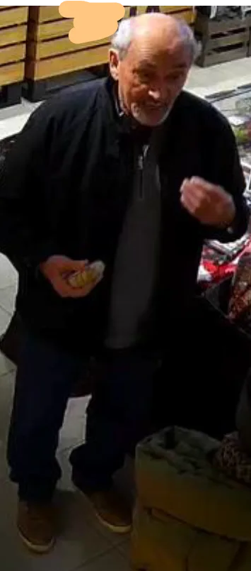 Svědek události