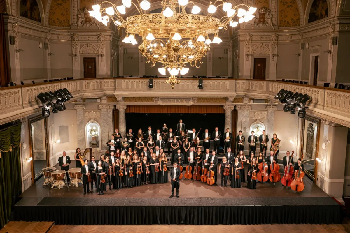 Smetanovské dny. Když jeden koncert nestačí…