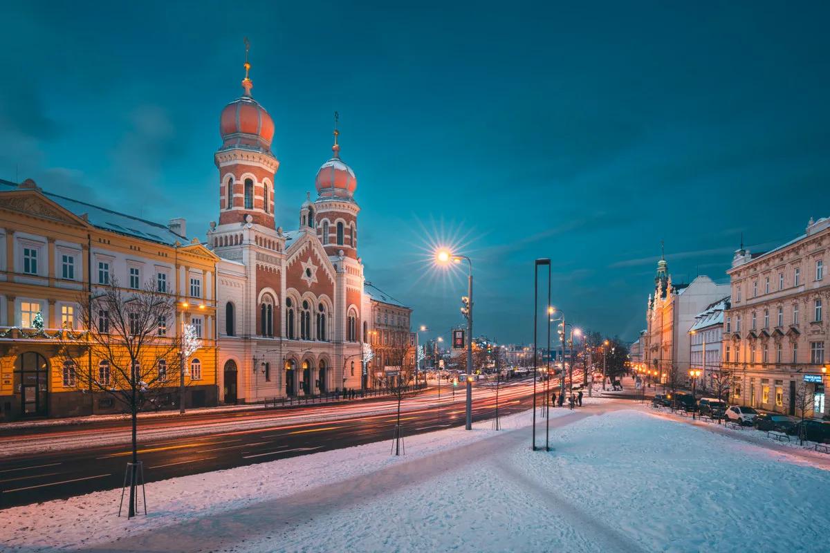 ilustrační foto, Visit Plzeň