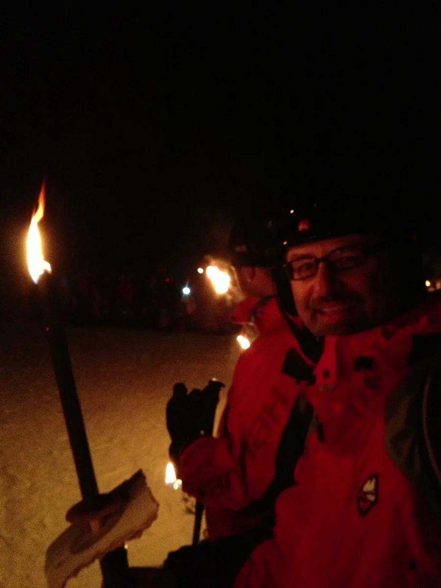 Foto jízdy z předchozích ročníků