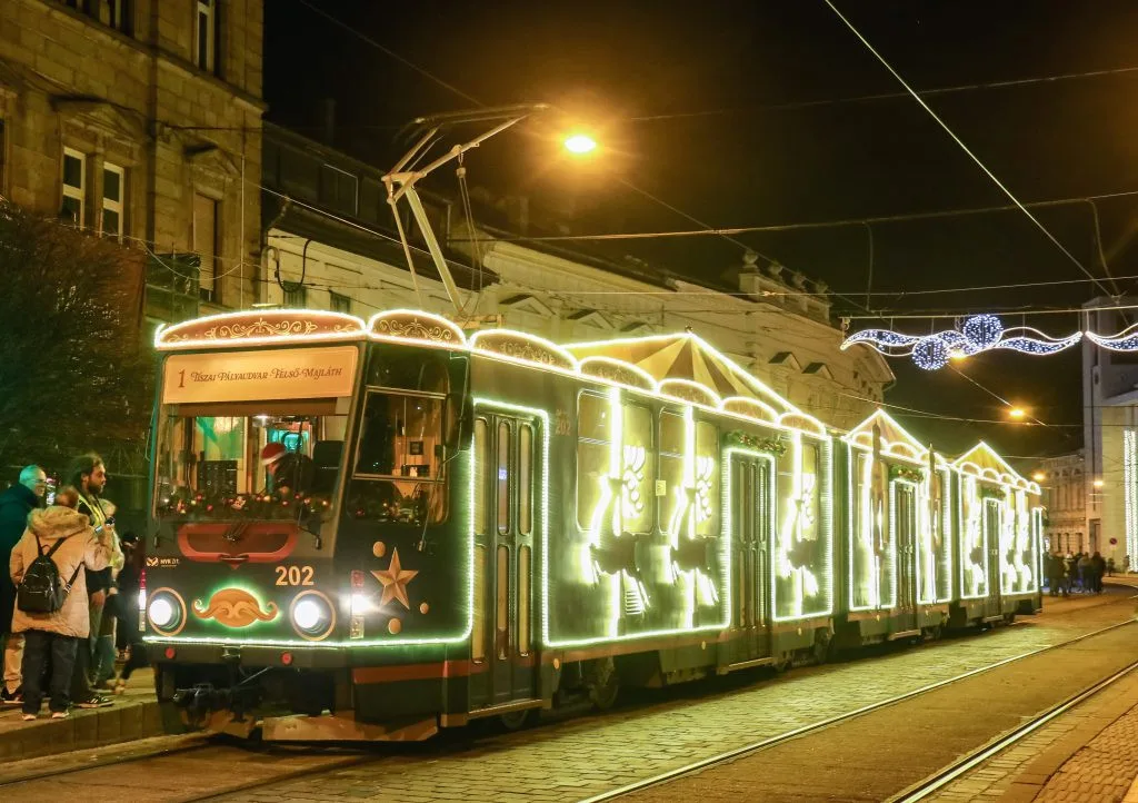 Maďarský vítěz, foto: MVK Zrt.