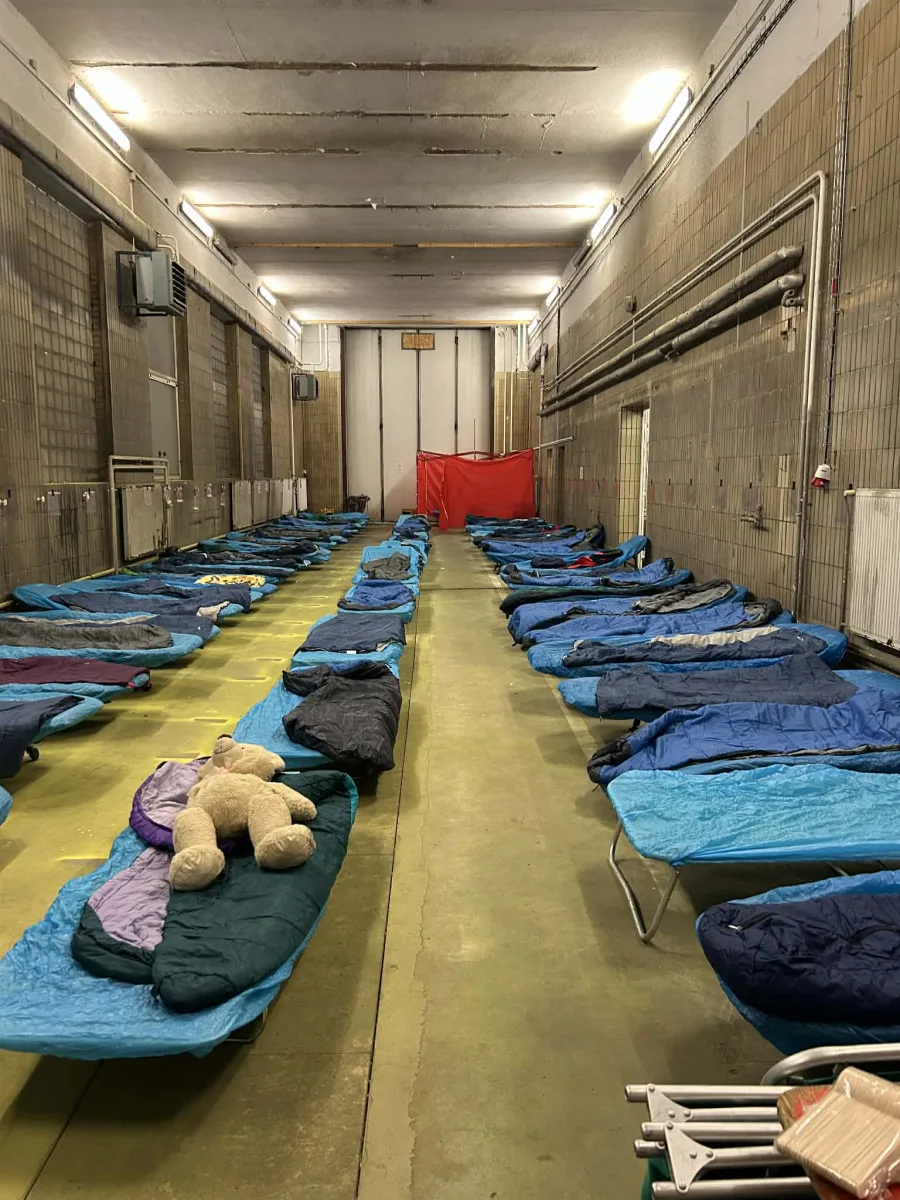 foto: Odbor dostupného bydlení a sociálního začleňování