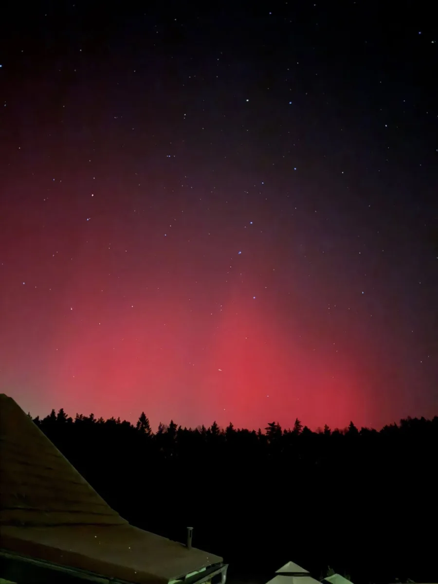Lukáš Hrbek, severní Plzeňsko