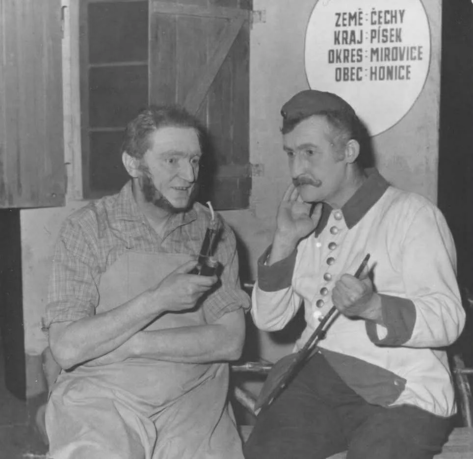Jeden z nejstarších amatérských divadelních souborů baví diváky už 110 let