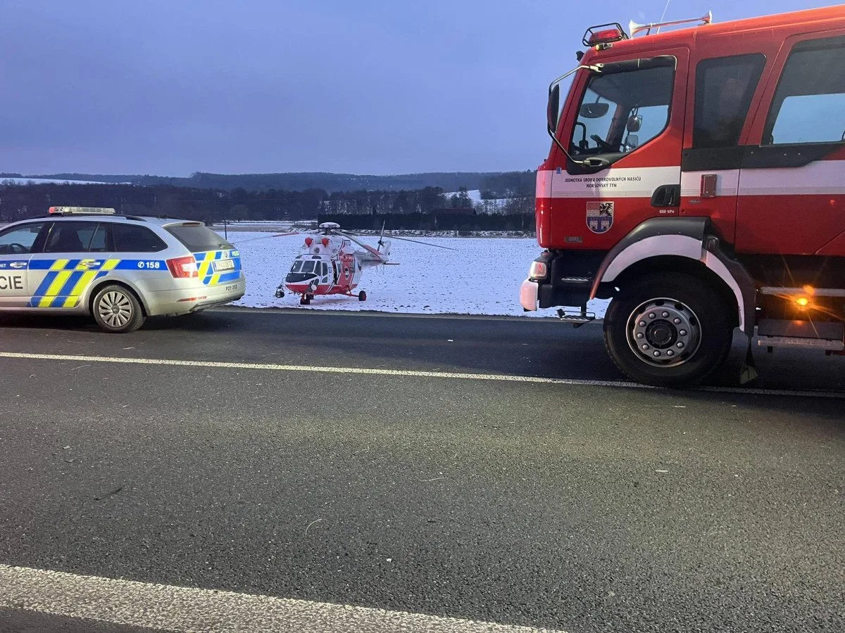 foto: SDH Horšovský Týn