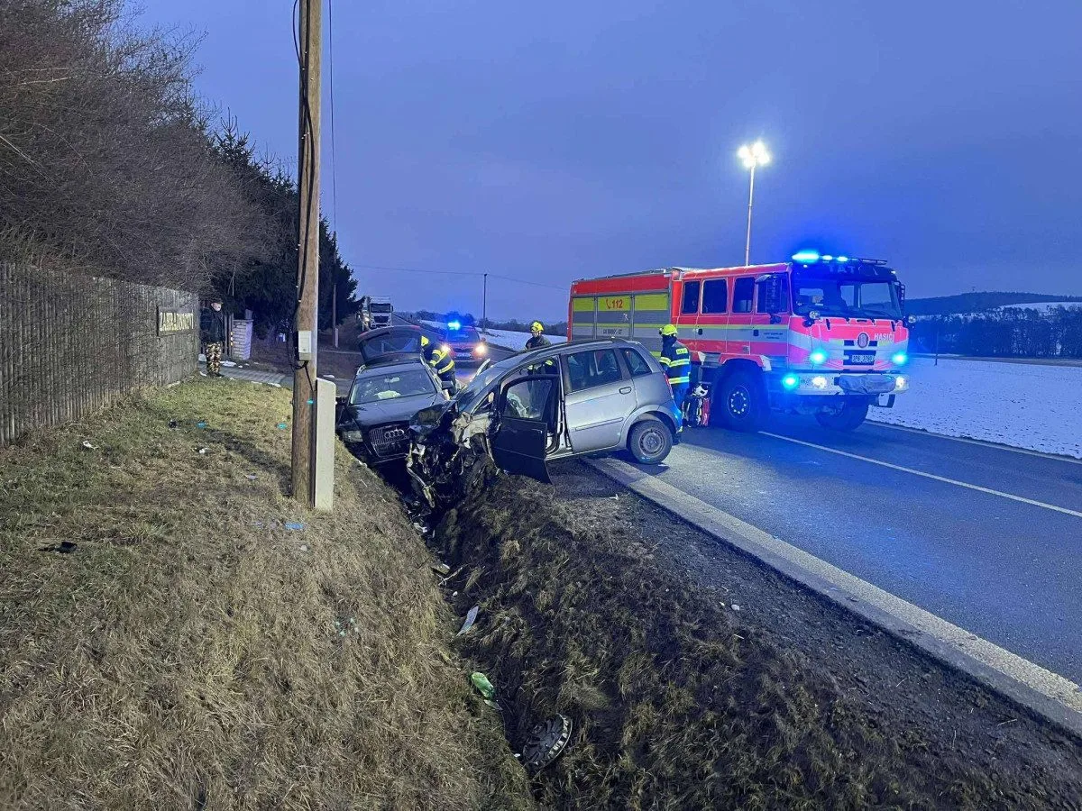 foto: SDH Horšovský Týn