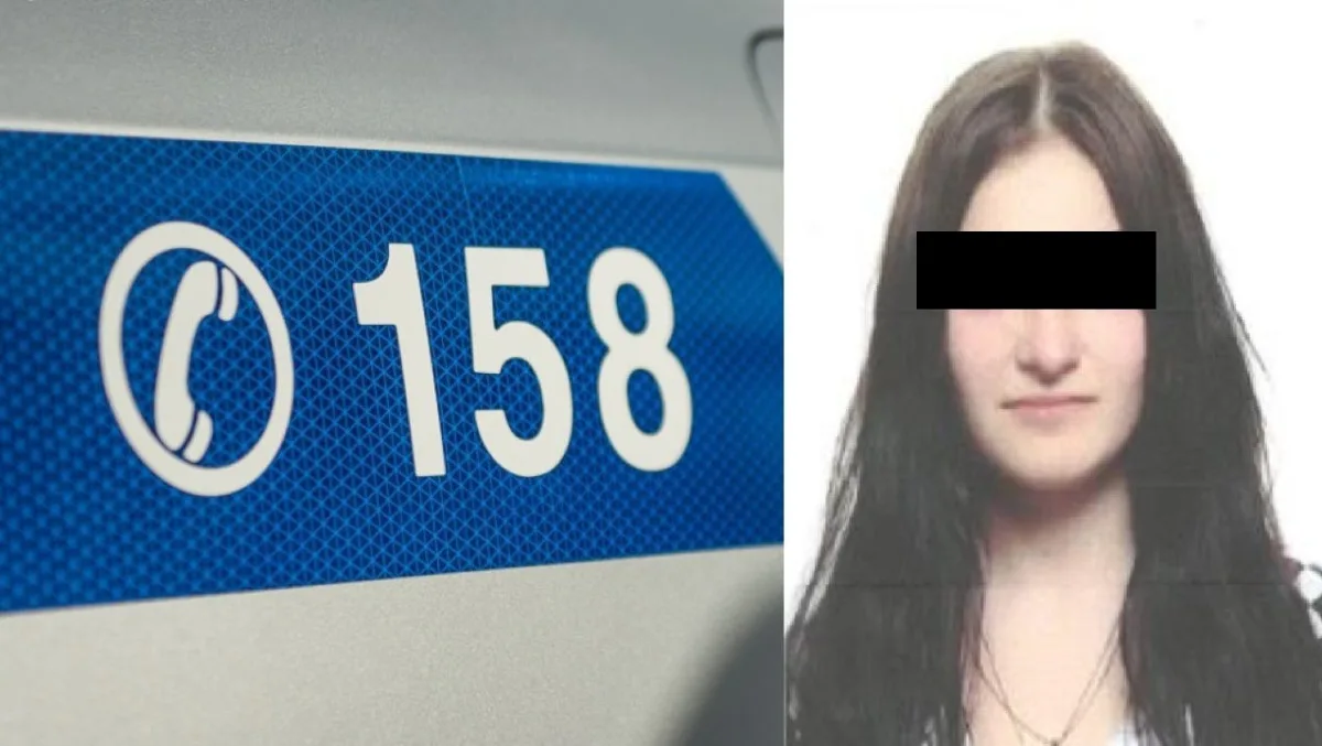 Loni policisté například pátrali po této dívce. Podařilo se ji najít díky spolupráci s veřejností