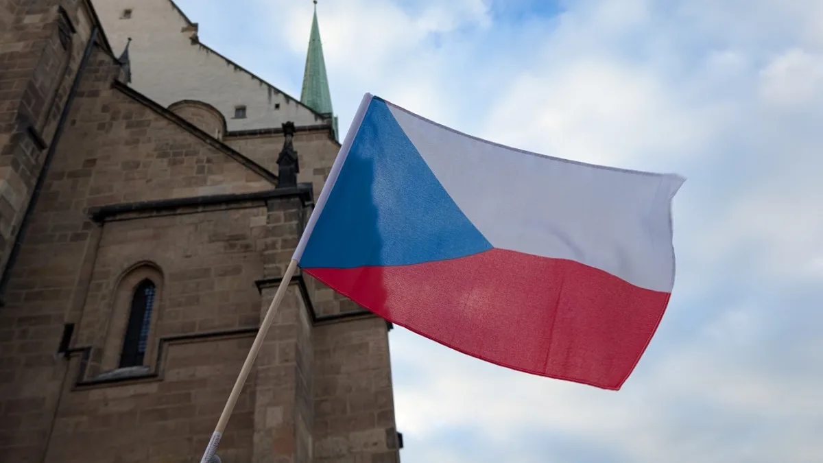 Přerostlé dítě za ministra nechceme, lidé v Plzni vyjádřili prezidentovi podporu