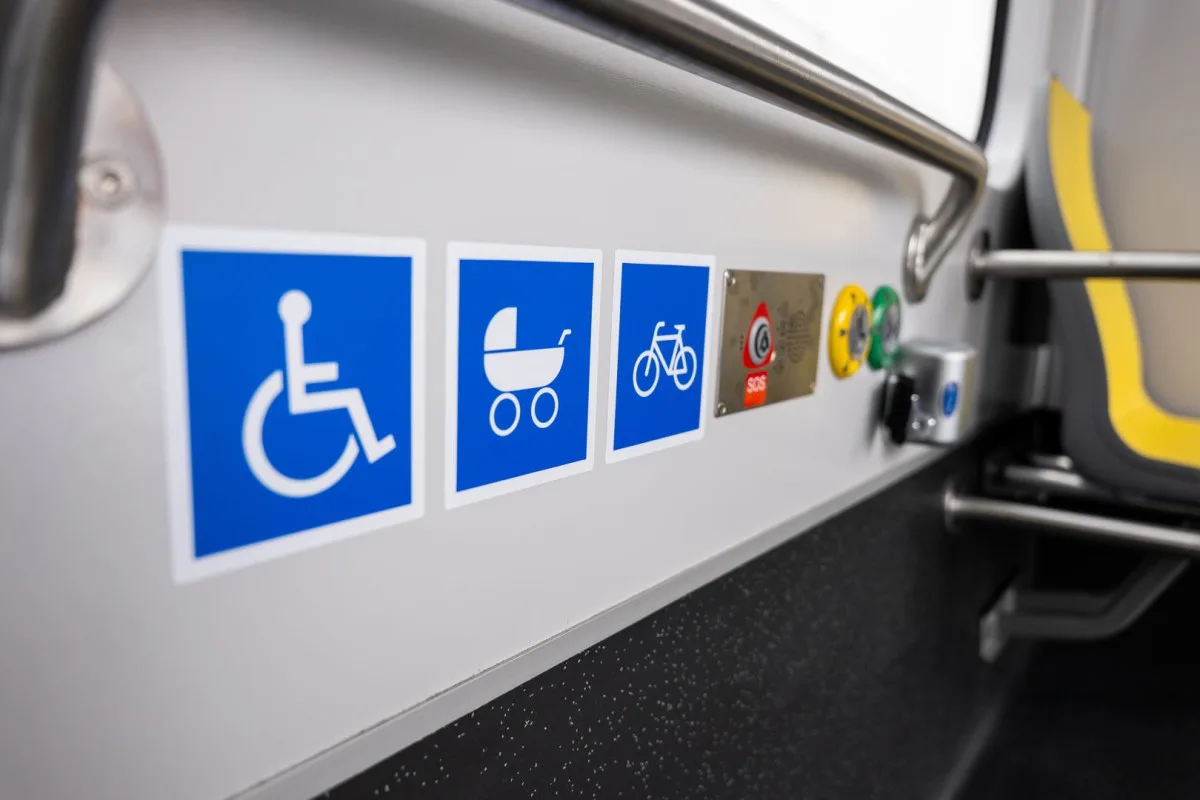 Plzeňská Škoda představila první tramvaj nové generace, jezdit bude v ulicích Bergama