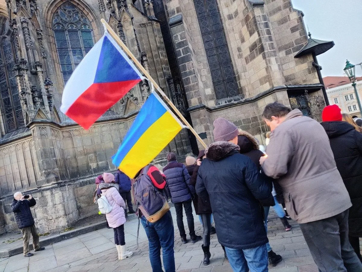 Ukrajinských uprchlíků v Plzeňském kraji ubylo, aktuálně jich tam žije přes 31 400
