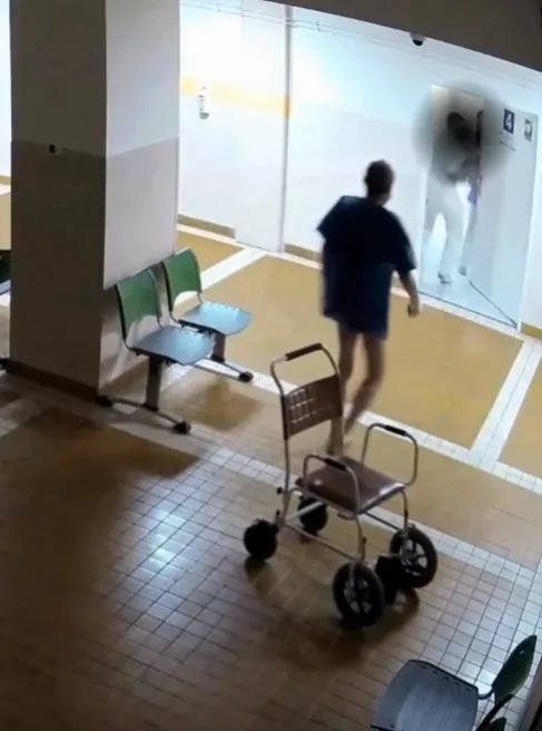 Agresivní a nebezpeční pacienti útočí. Fakultní nemocnice posílila speciální ostrahu
