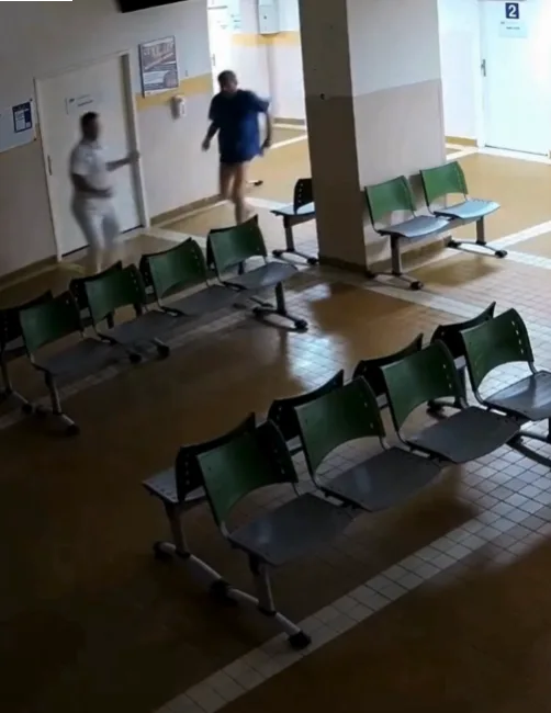 Agresivní a nebezpeční pacienti útočí. Fakultní nemocnice posílila speciální ostrahu