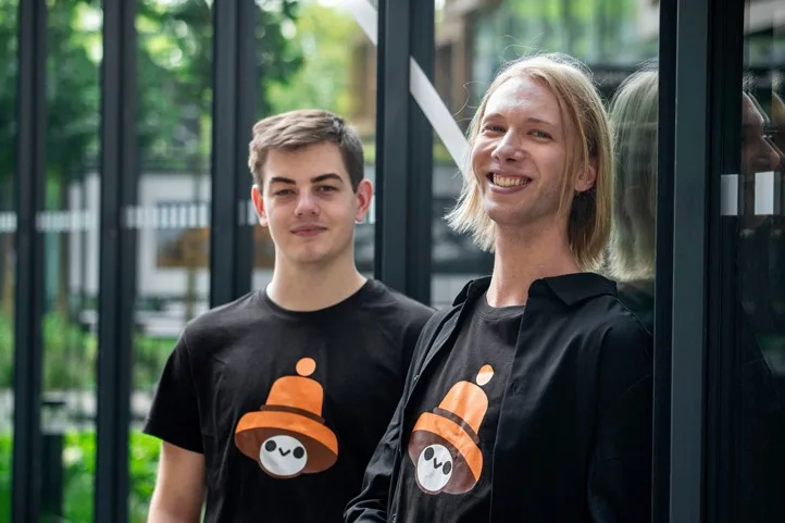 Mobilní hra z Plzně pomáhá dětem i dospělým s ADHD. Startup ji chce dostat do světa.