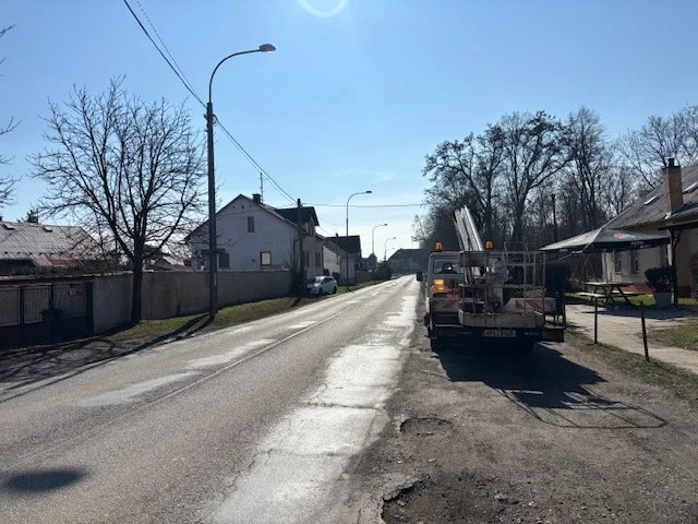 Řidiče čeká další nepříjemné omezení, kraj s městem opraví silnici na okraji Plzně