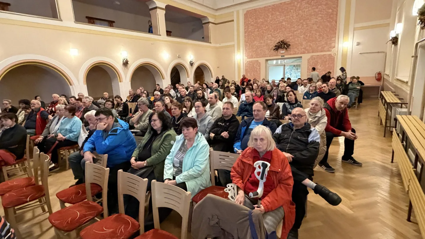 Plán na obří větrný park vyvolal odpor obyvatel. Má vyrůst 72 větrníků vysokých 250 metrů