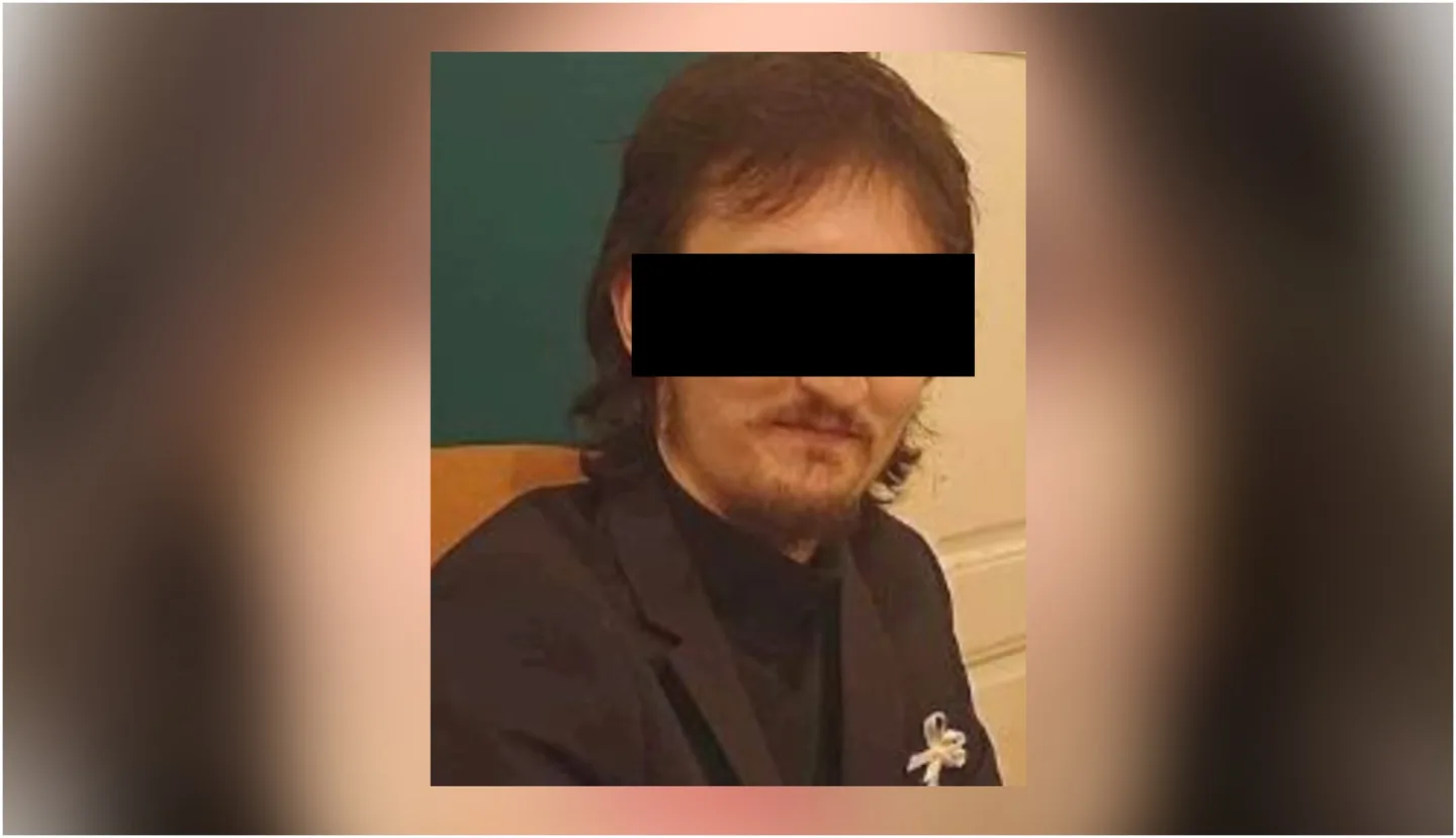 Policie odvolala pátrání po muži s psychickými problémy. Ke kamarádovi nikdy nedorazil