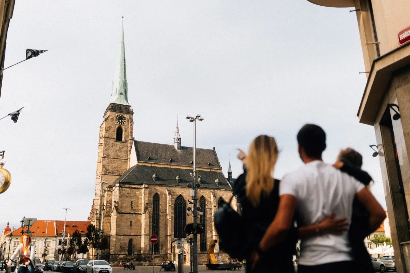 KVÍZ: Copa tuto je? Jak moc rozumíte řeči plzeňského kmene?
