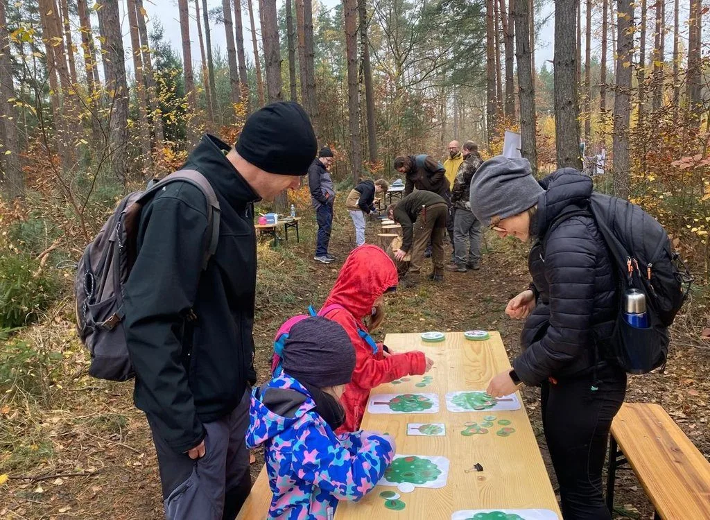 Na účastníky akce čeká i doprovodný program