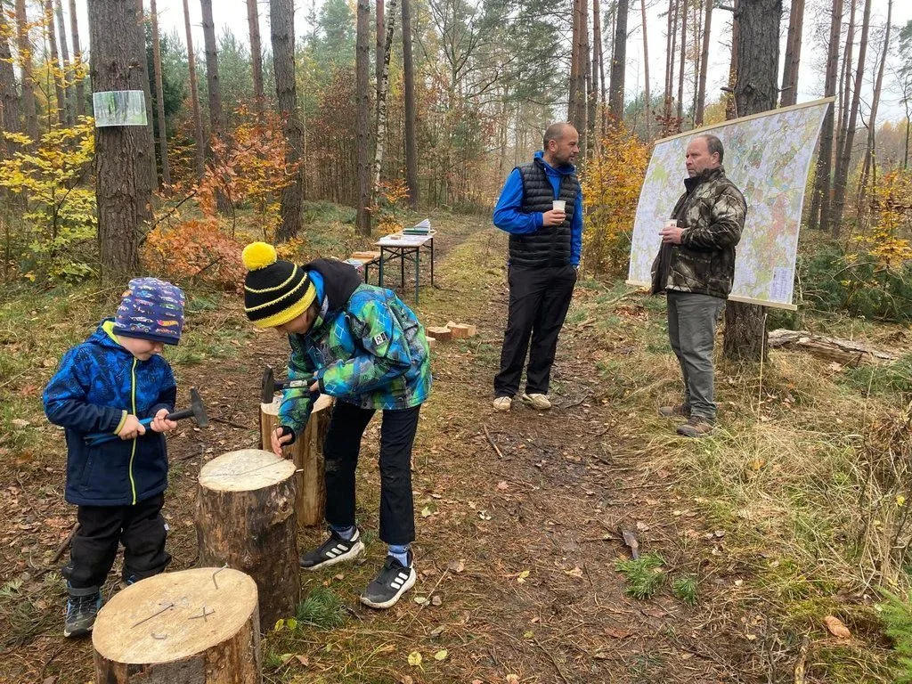 Na účastníky akce čeká i doprovodný program