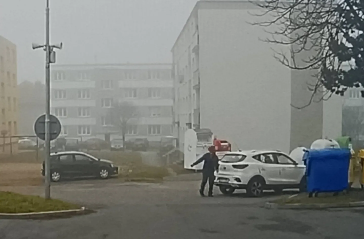 foto: JSDH Bor u Tachova